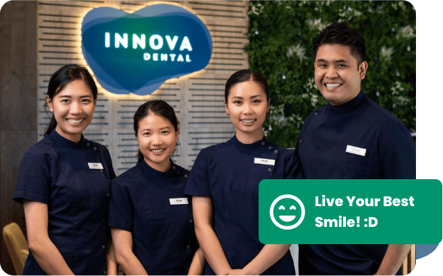 Innova Dental photo 1