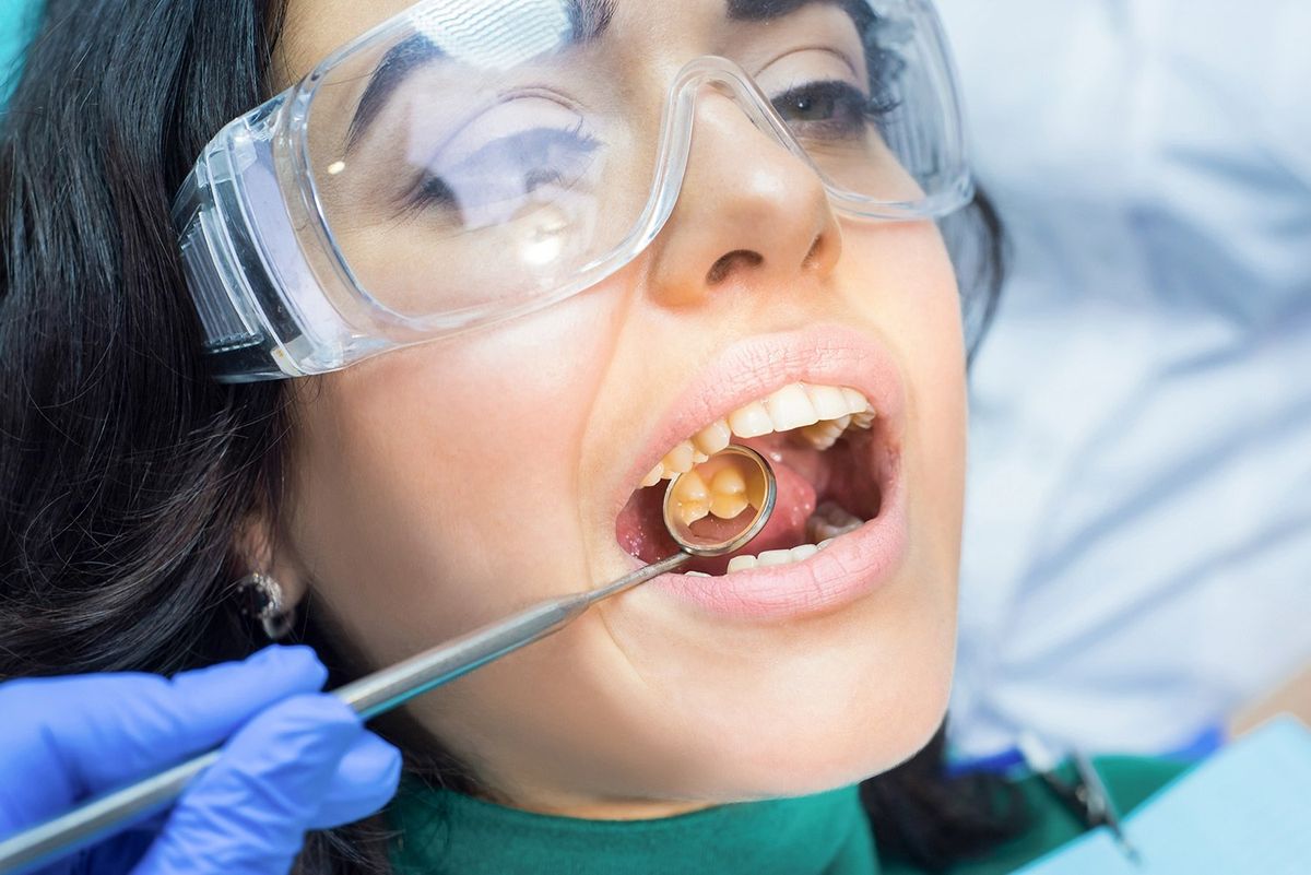 Braeside Dental Surgery photo 4