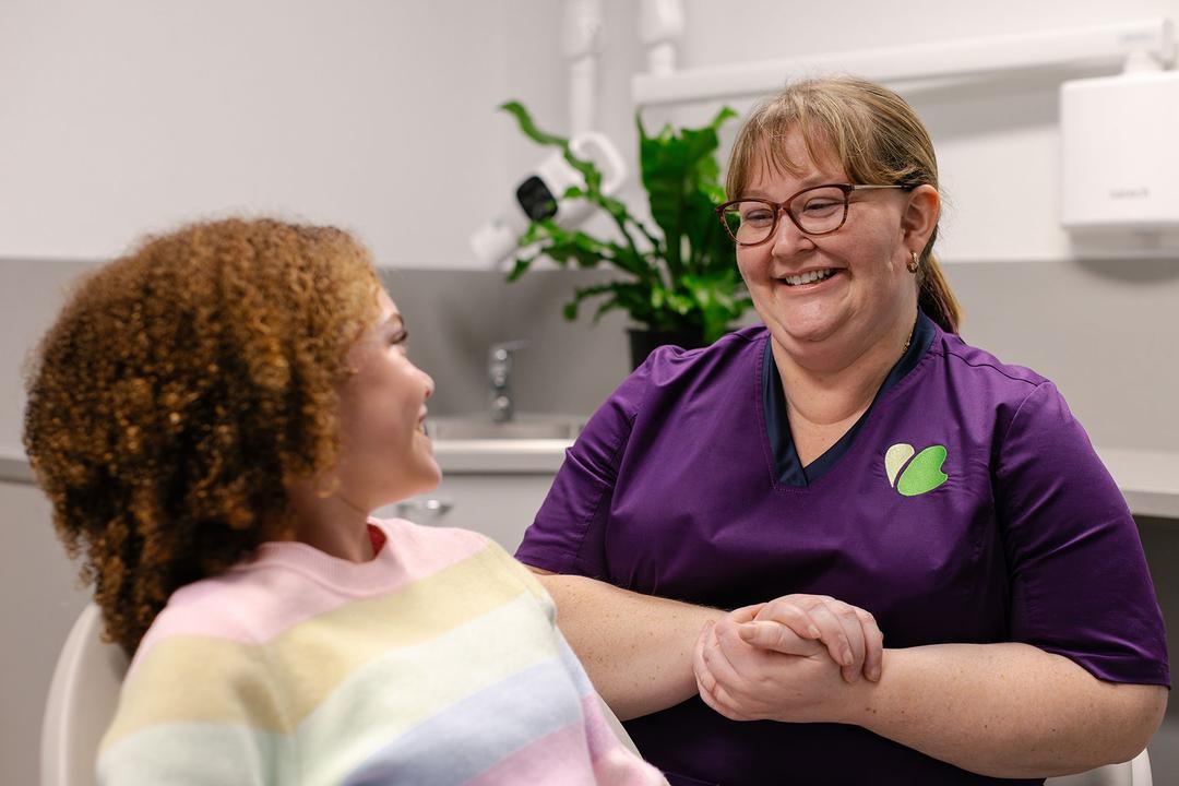 St Lukes Dental Launceston photo 2