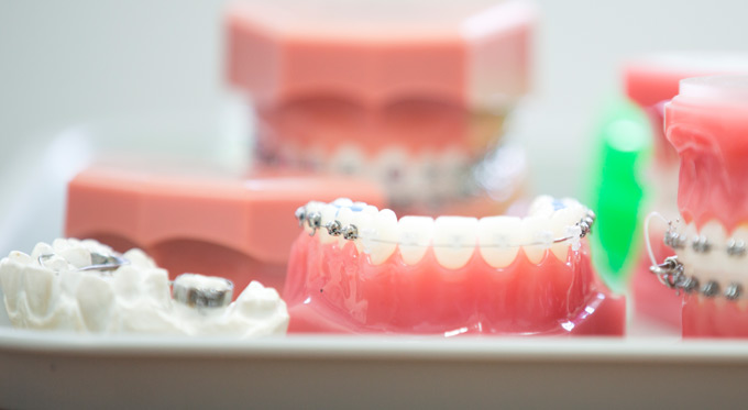 Scott Smith Orthodontics photo 2