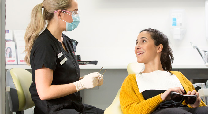 Scott Smith Orthodontics photo 3