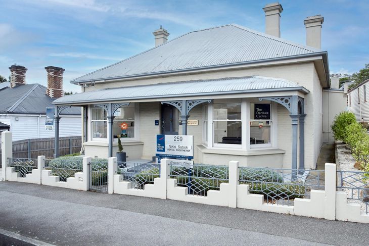The Denture Centre - North photo 1