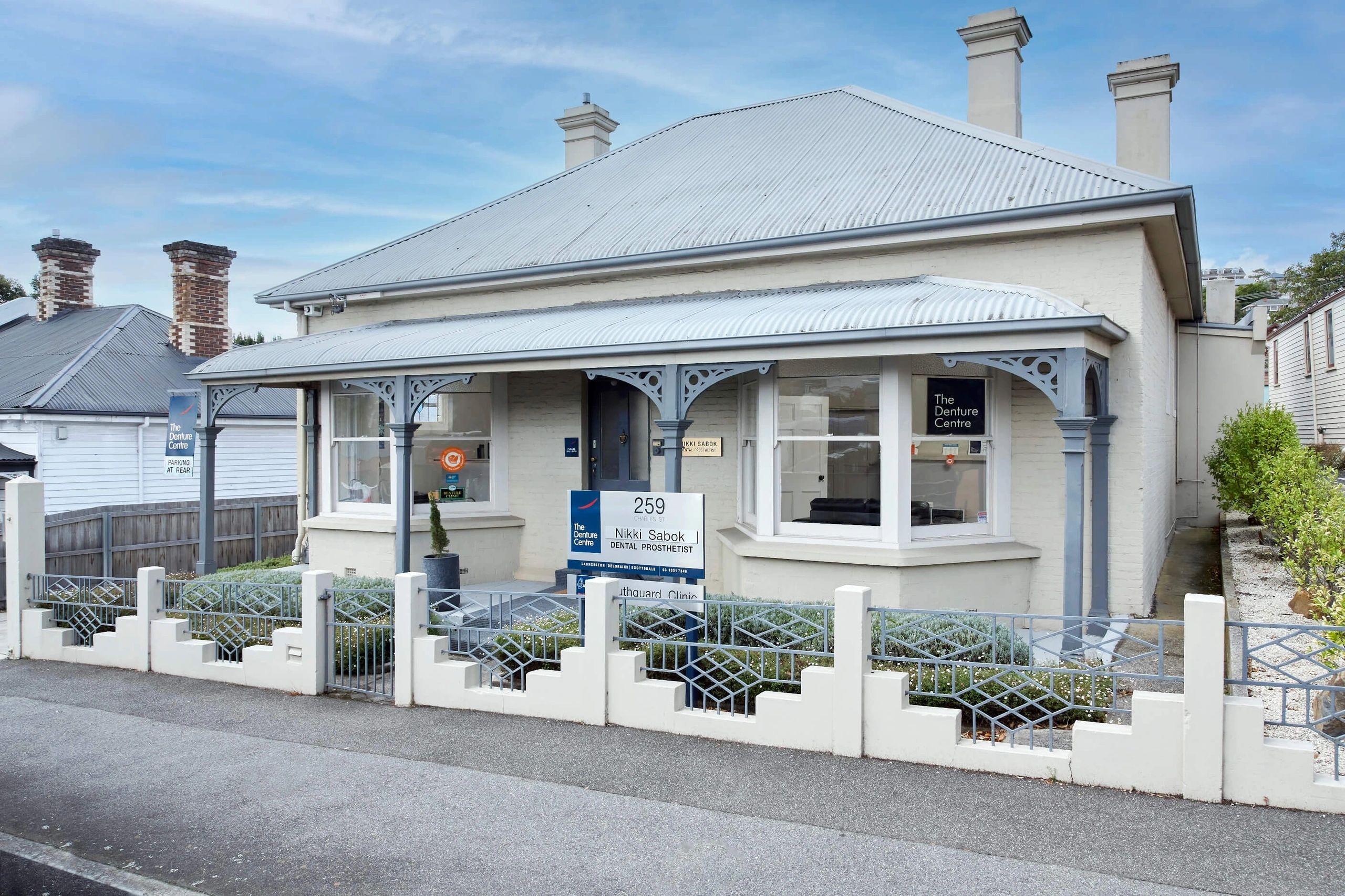 The Denture Centre - North photo 3