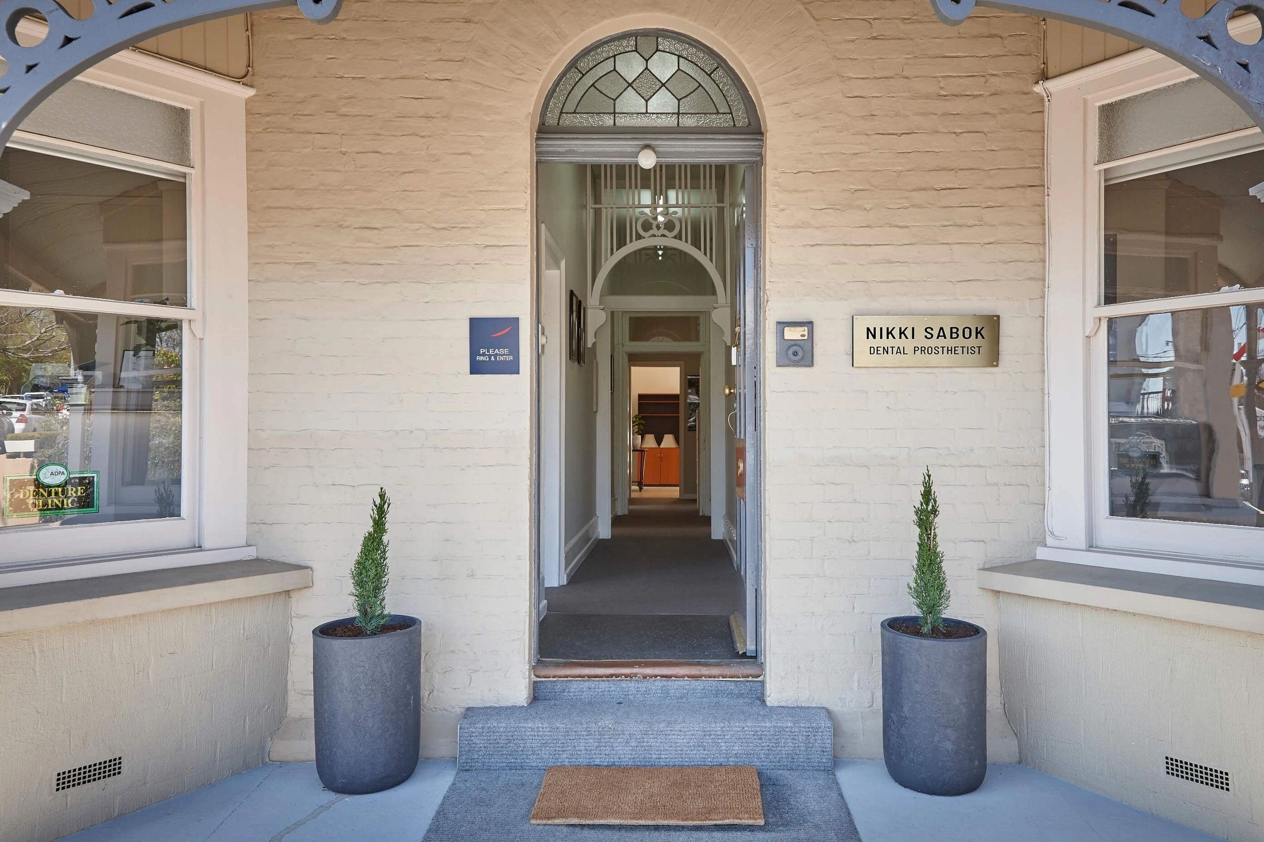 The Denture Centre - North photo 4