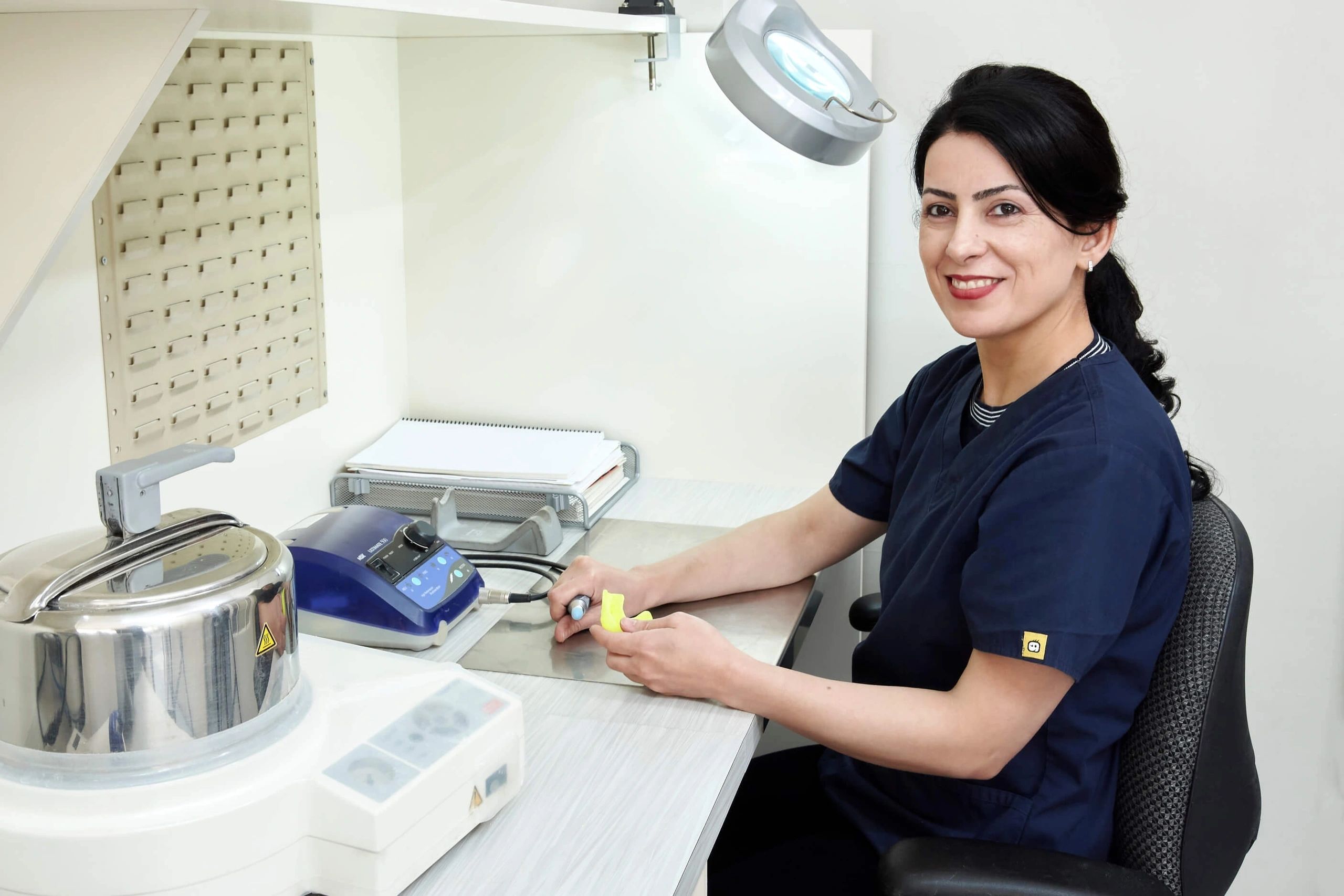 The Denture Centre - North photo 2