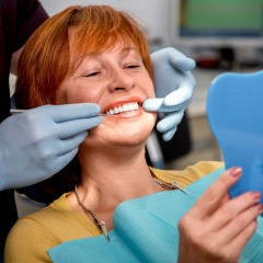 Saunders Denture Mouth Guard Clinic photo 1