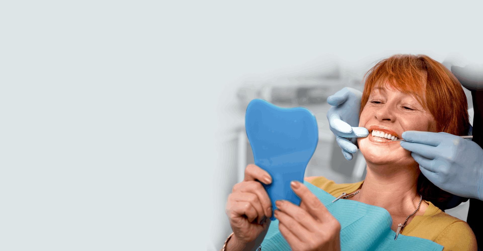 Saunders Denture Mouth Guard Clinic photo 2
