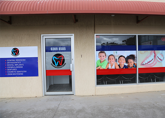 Laverton Dental Clinic photo 1