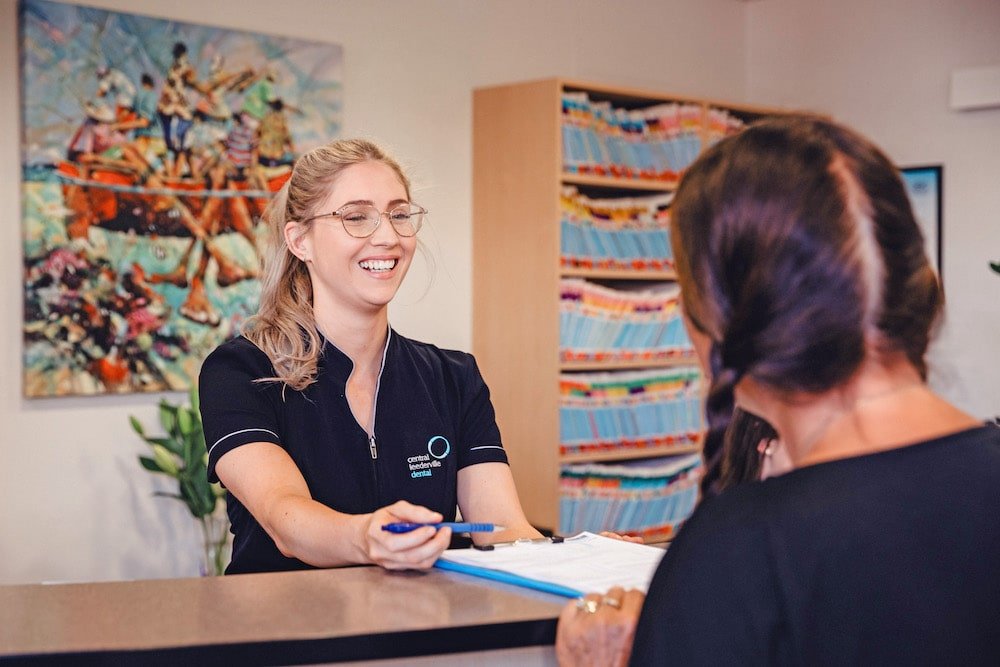Central Leederville Dental photo 2