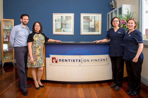 Dentists On Vincent Leederville photo 1