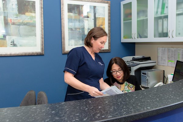 Dentists On Vincent Leederville photo 4