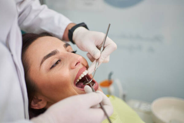 Oxford Street Dental photo 2