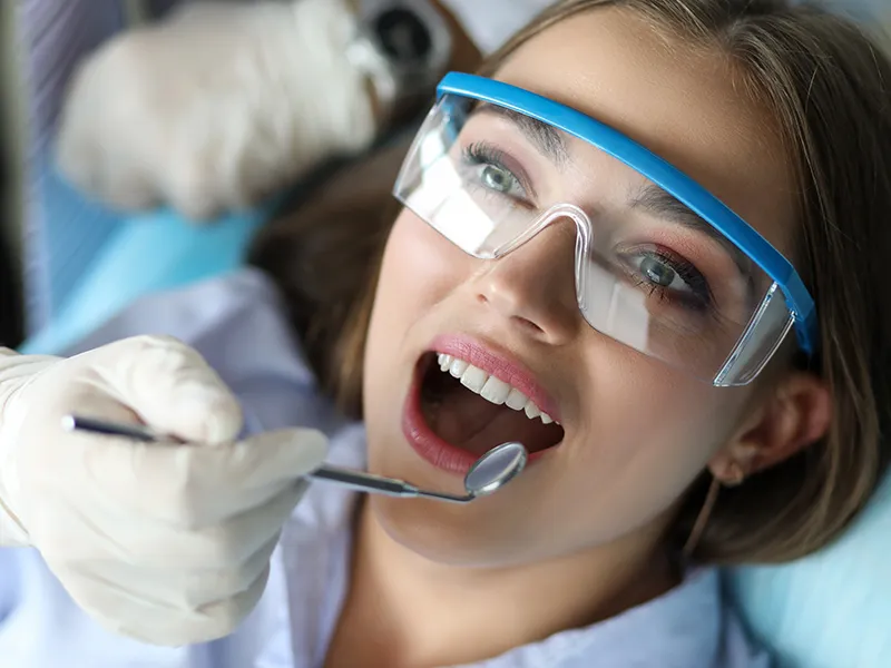 Leeming Dental - Family and Cosmetic Dental photo 4