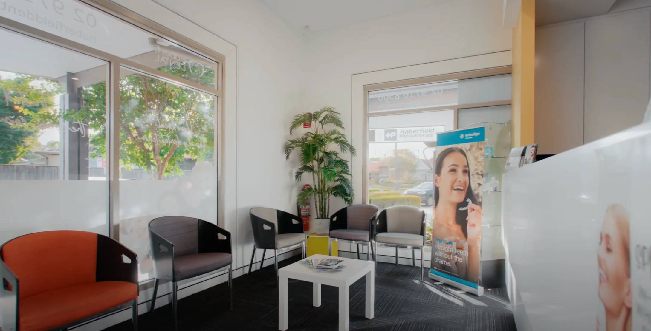Pomare Dental Group - Leichhardt photo 2