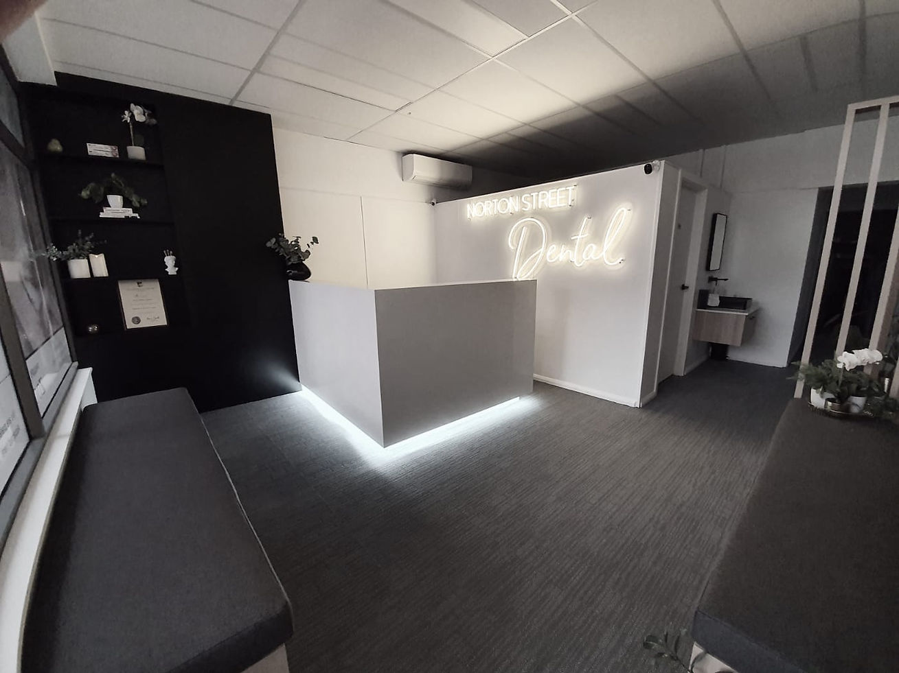 Norton Street Dental photo