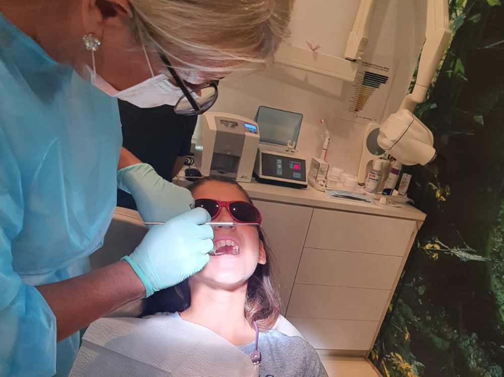 Top Teeth Dental photo