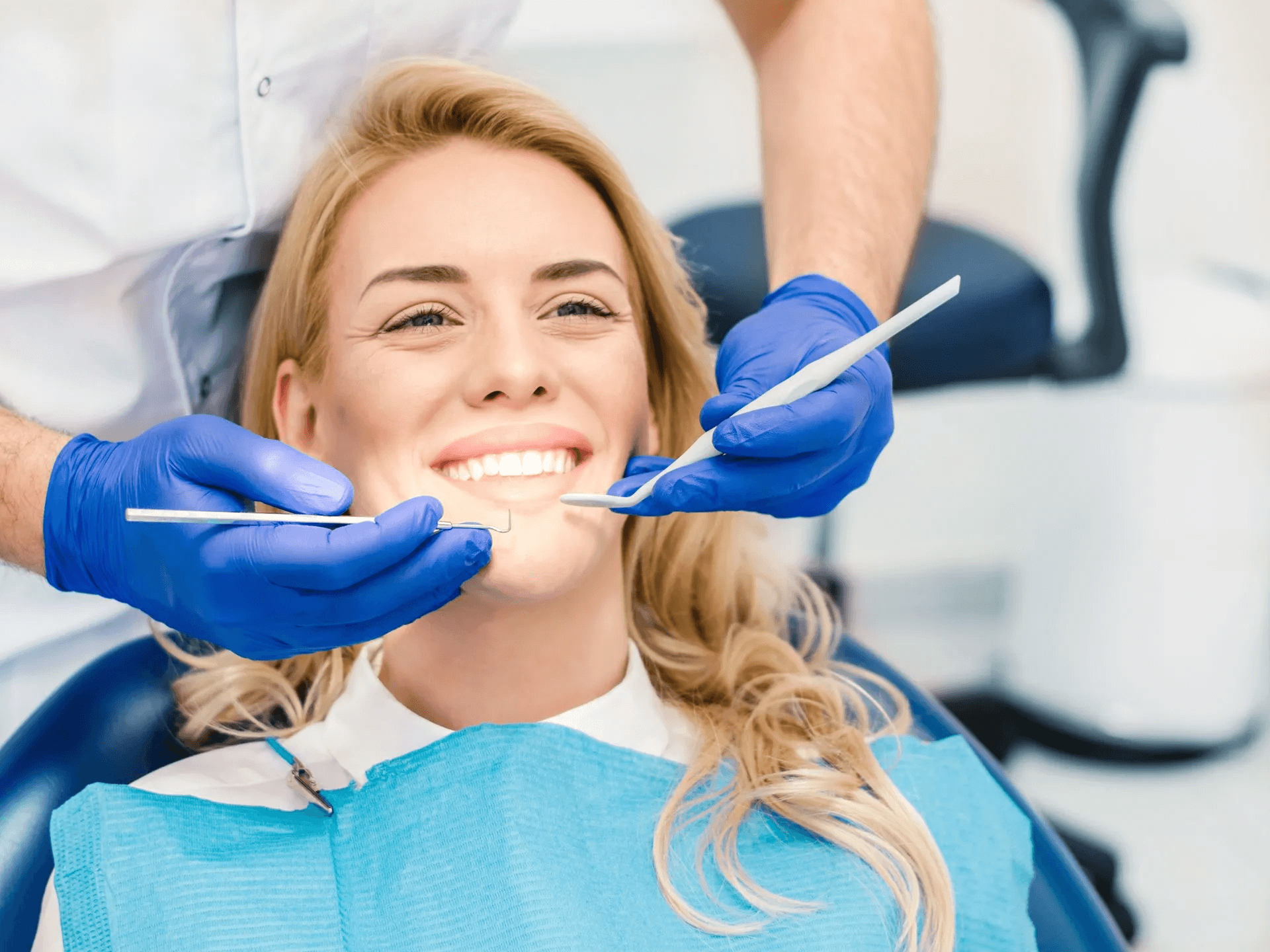 Gentle Touch Dentist photo 4