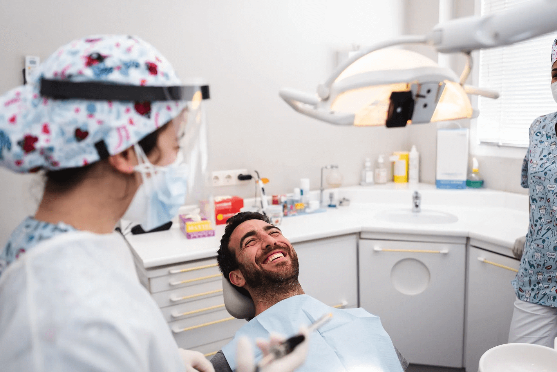 Gentle Touch Dentist photo 3