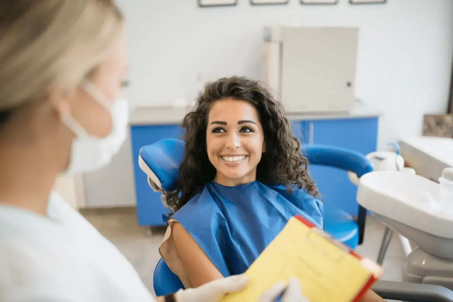 Gentle Touch Dentist photo 1