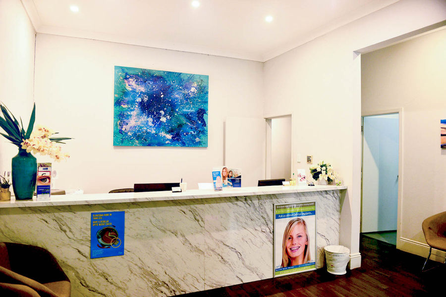 Dental on Marion photo 2