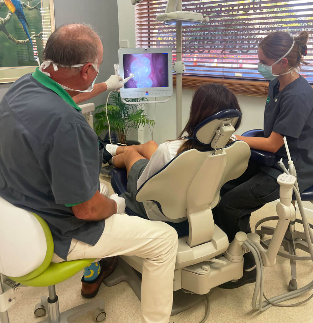 Dental at Lennox - John Butschies photo 3