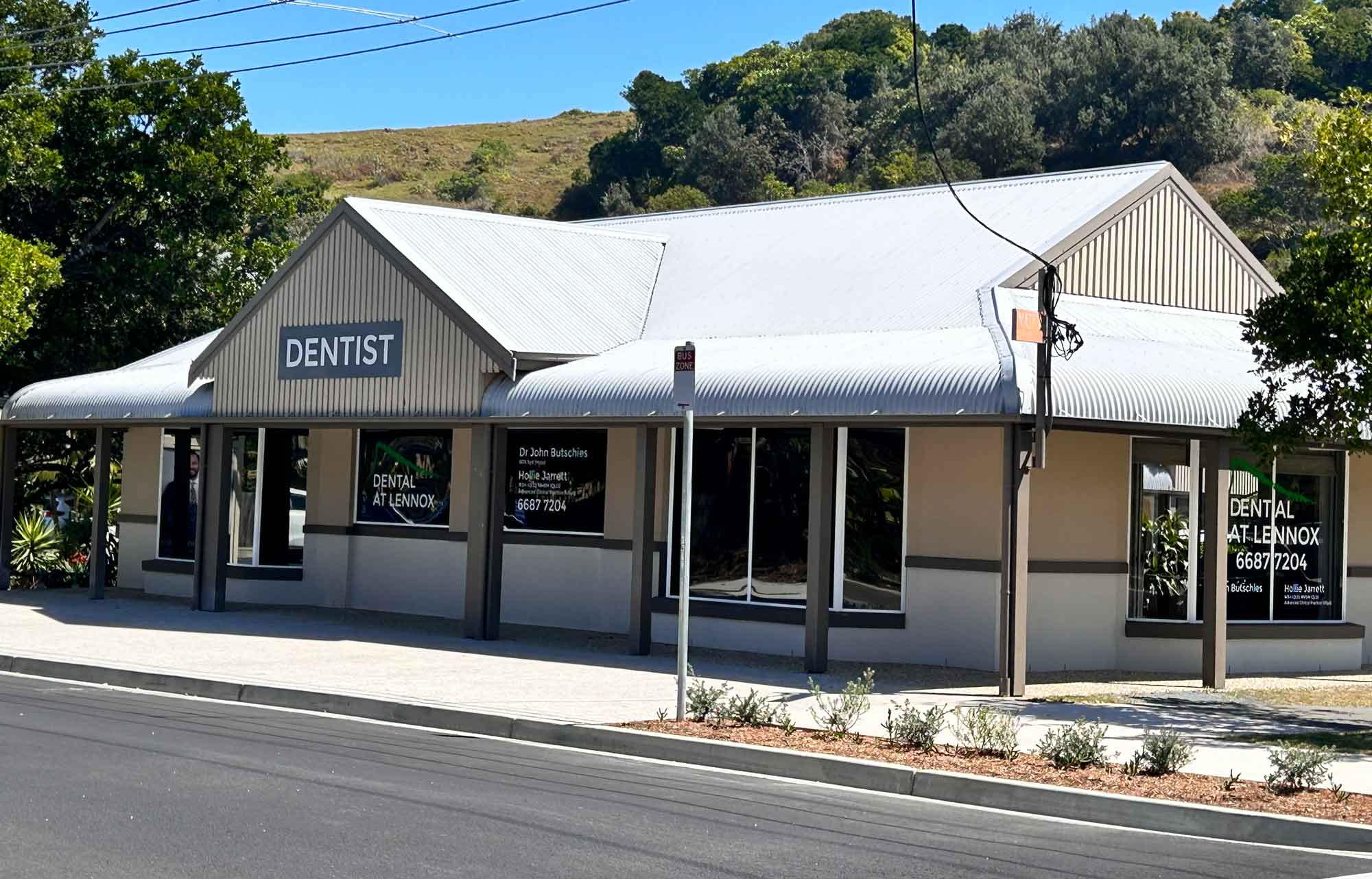 Dental at Lennox - John Butschies photo 1