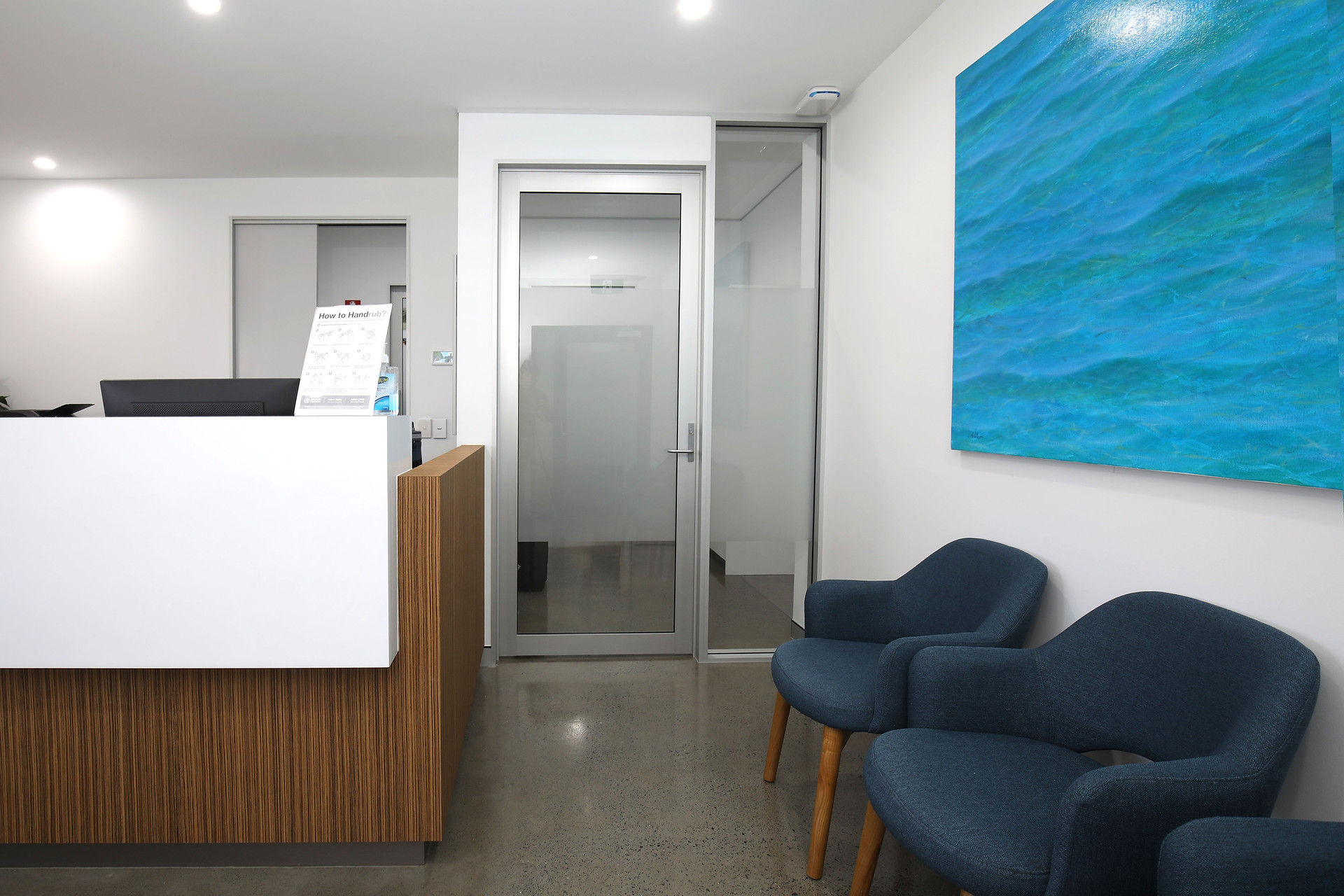 Lennox Point Dental - Dr Angus Lambie photo 3