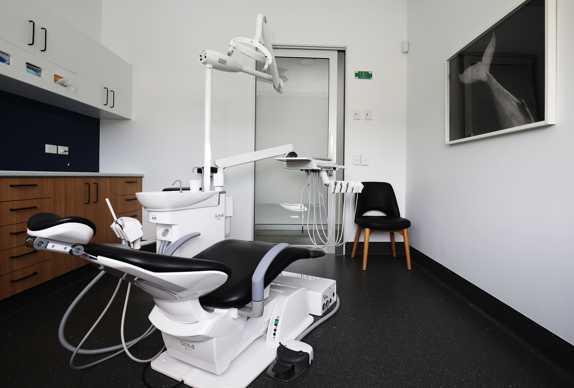 Lennox Point Dental - Dr Angus Lambie photo 4