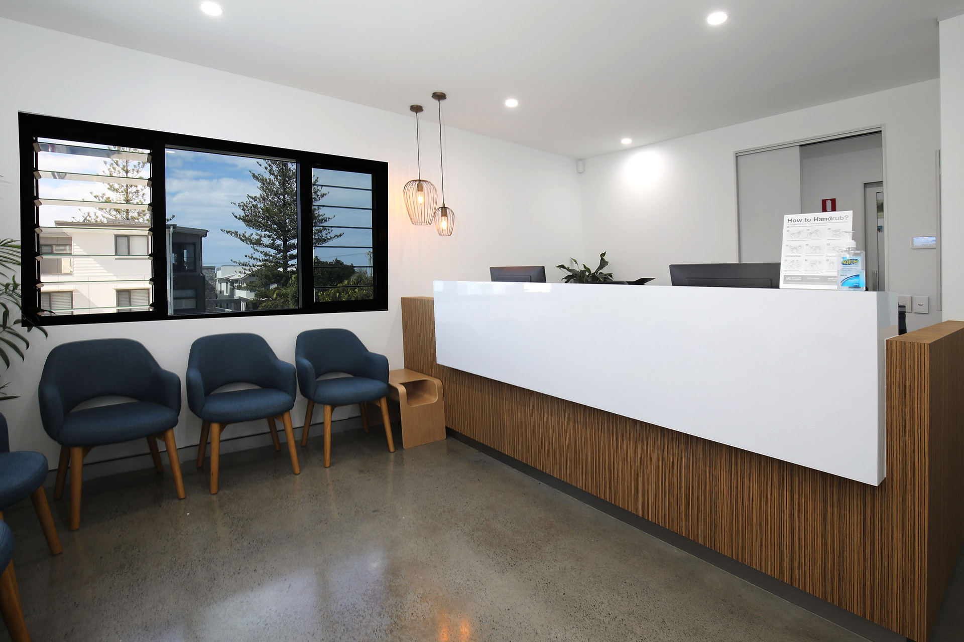 Lennox Point Dental - Dr Angus Lambie photo 2