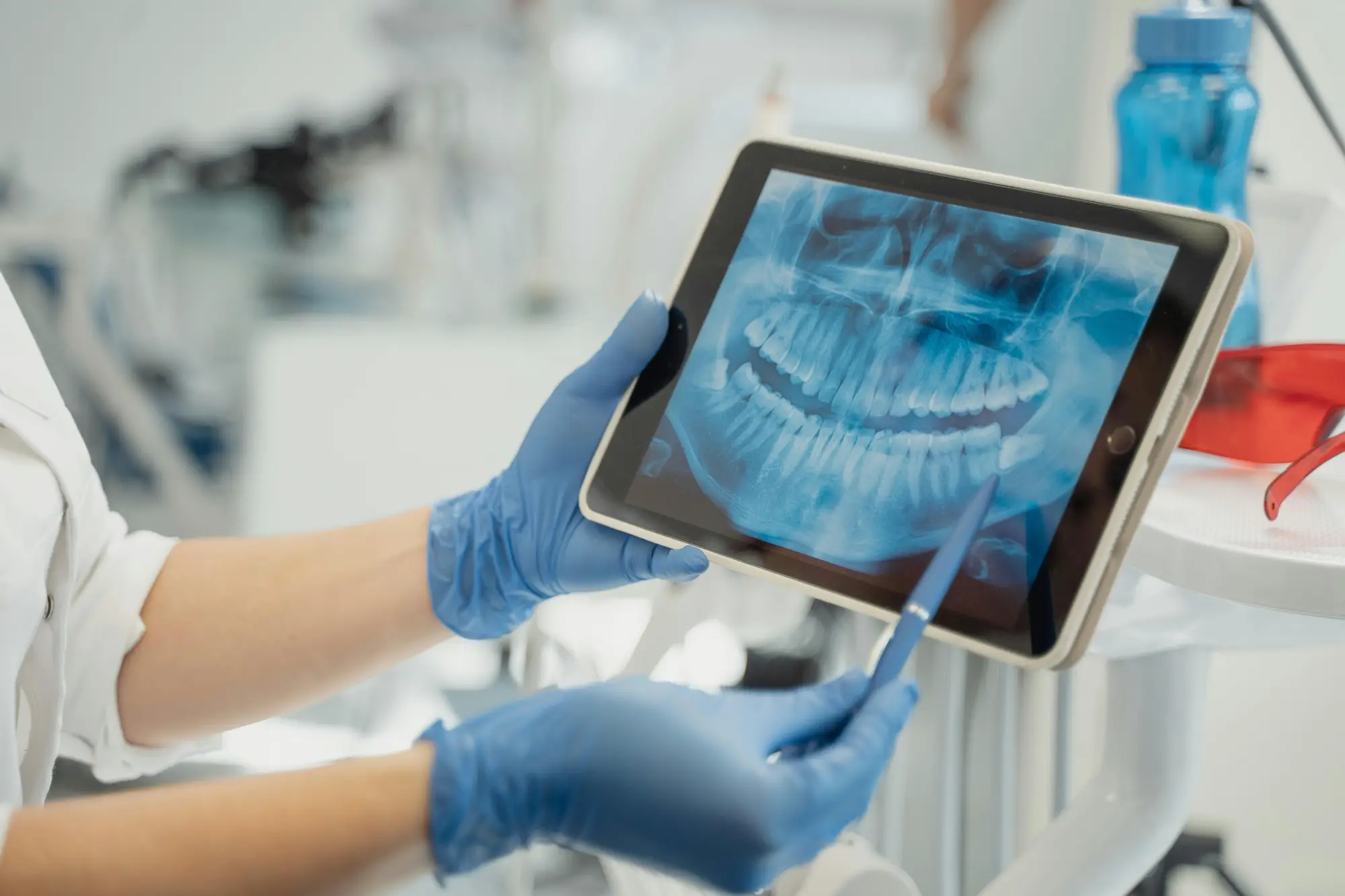 Rapid Response Dental photo 1