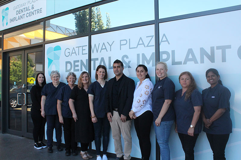Gateway Plaza Dental & Implant Centre photo 2