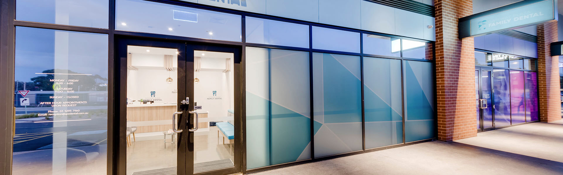 Gateway Plaza Dental & Implant Centre photo 3