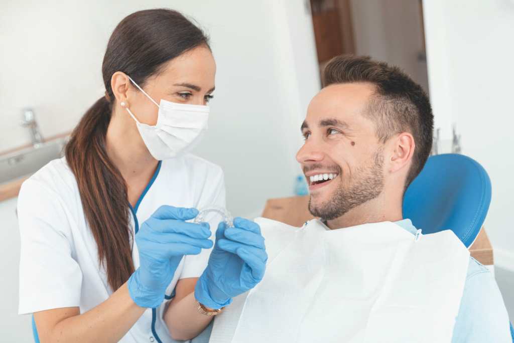 Horizon Dental Care photo 3