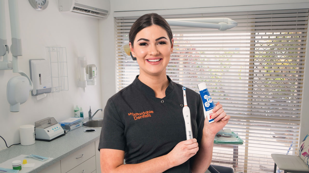 My Affordable Dentists photo 2