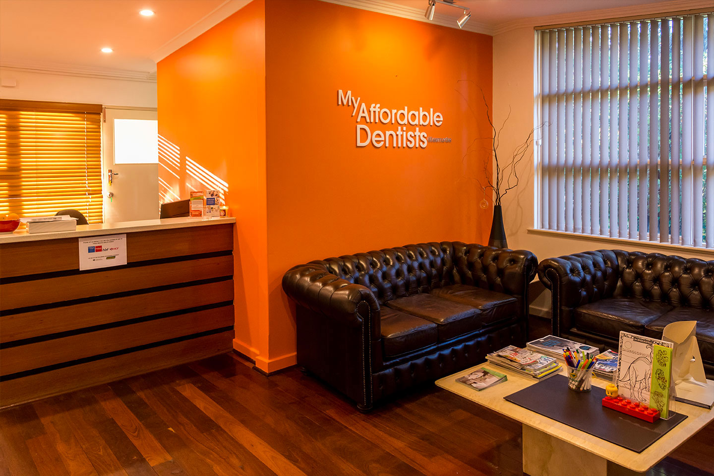 My Affordable Dentists photo 4