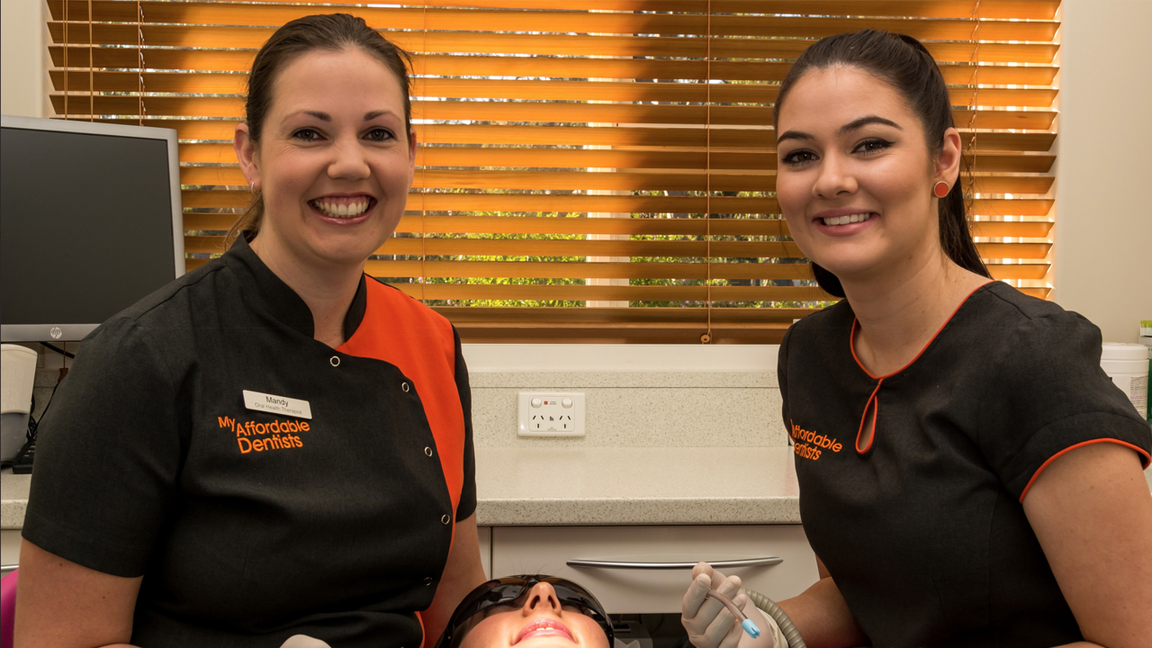 My Affordable Dentists photo 3
