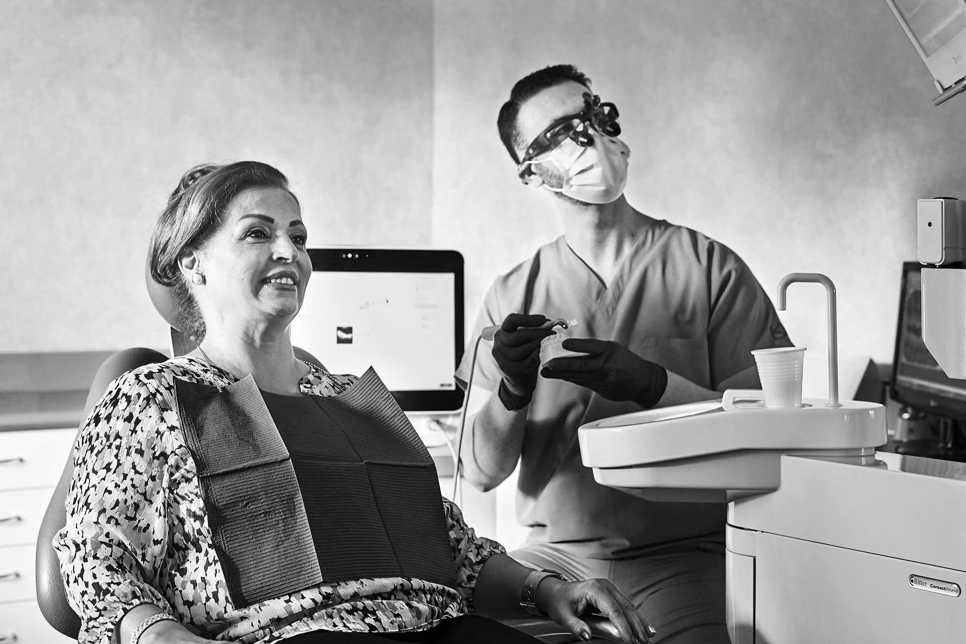 Leura Dental photo 2