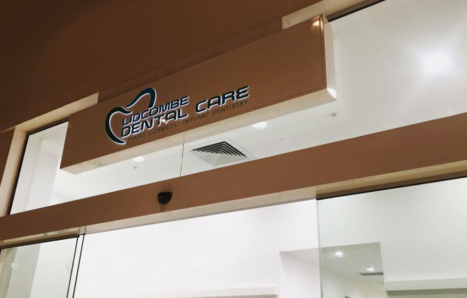 Lidcombe Dental Care photo 1