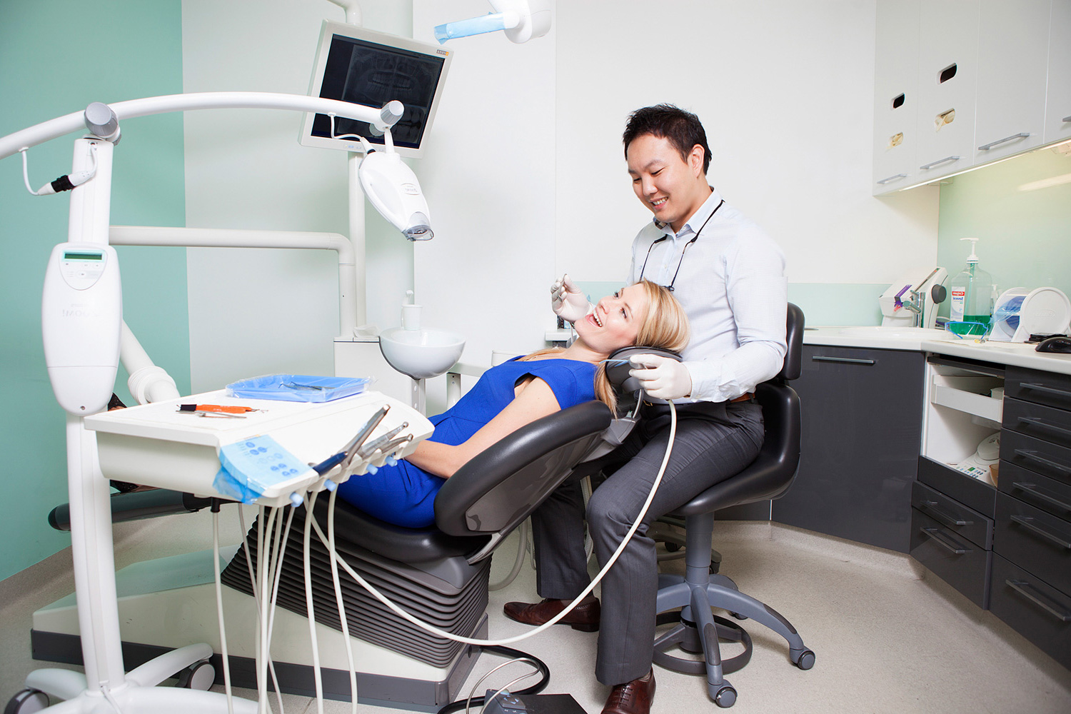 Lidcombe Dental Care photo 4