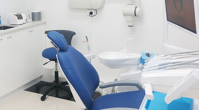 Calm Dental Care photo 2