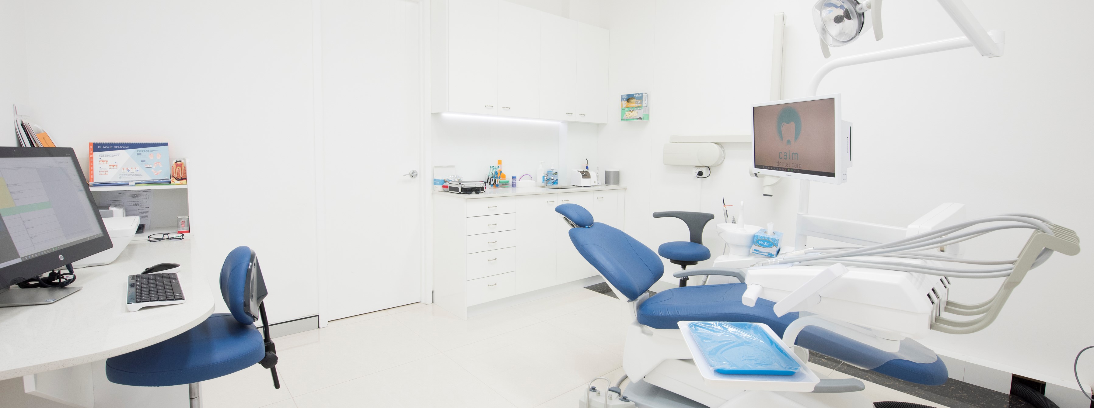 Calm Dental Care photo 1