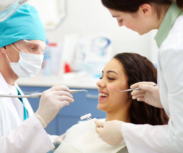 Mary St Dental Health photo 1