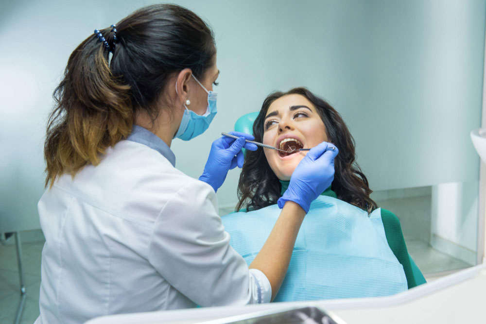 Mary St Dental Health photo 4