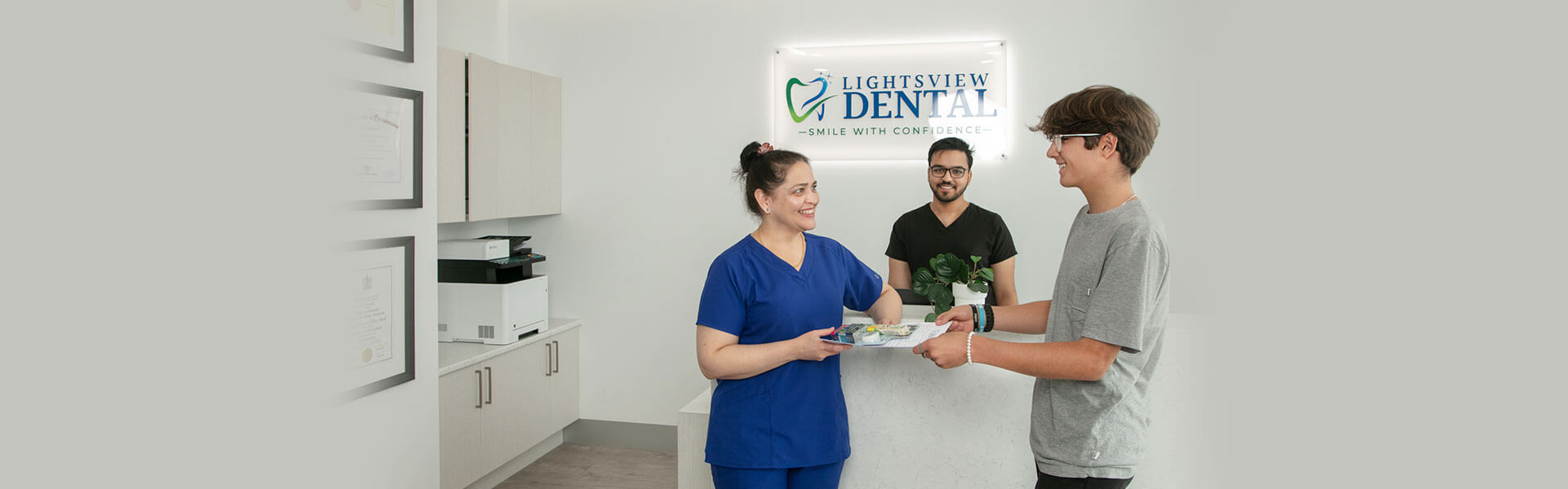 Lightsview Dental photo 1