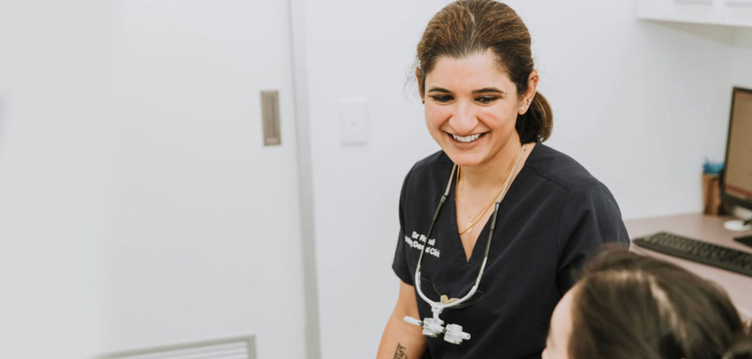 Valley Dental Clinic photo 1