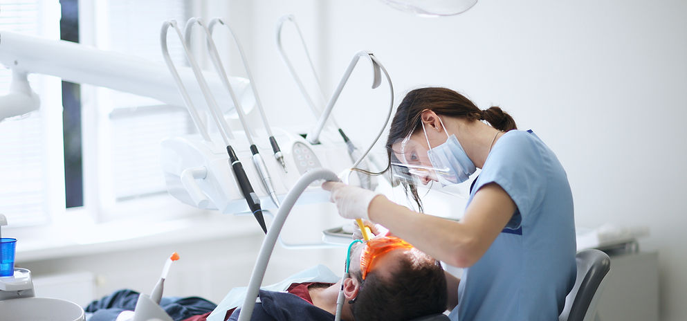 The Dentist Lindfield photo 3