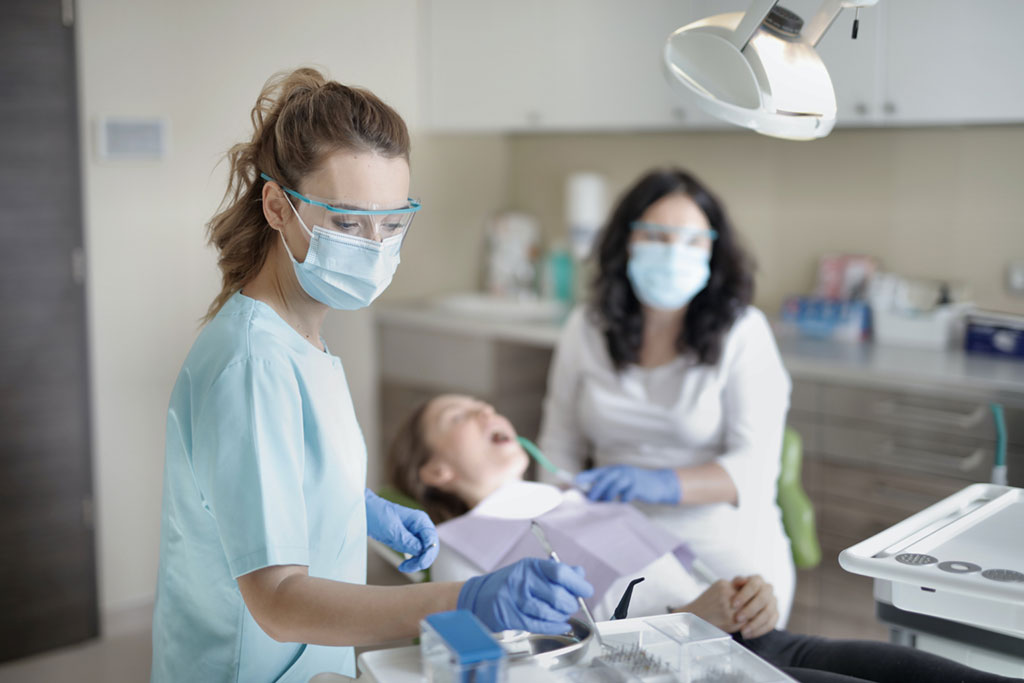 Tassie Smiles Dental photo 3