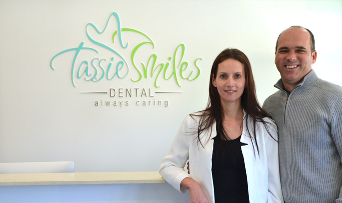 Tassie Smiles Dental photo 2