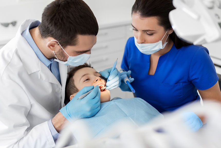 Lisarow Dental Care photo