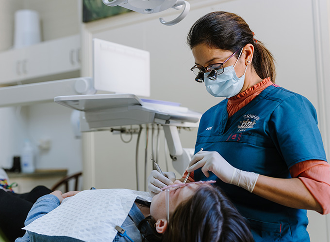 Trigger Dental Lismore photo 1